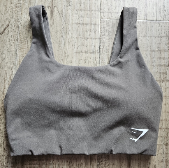 Gymshark Dreamy Leggings and Sport Bra - Picture 5 of 7